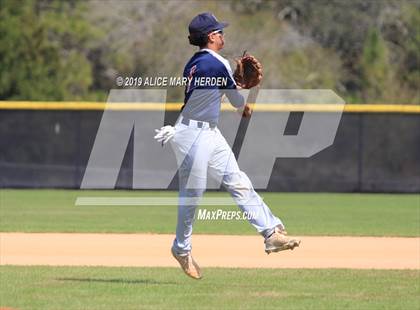 Thumbnail 3 in Weeki Wachee vs Fivay (Farm Bureau Classic) photogallery.