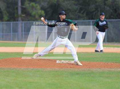 Thumbnail 2 in Weeki Wachee vs Fivay (Farm Bureau Classic) photogallery.