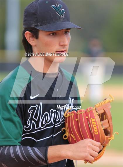 Thumbnail 3 in Weeki Wachee vs Fivay (Farm Bureau Classic) photogallery.