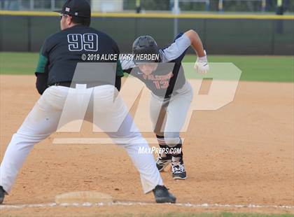 Thumbnail 1 in Weeki Wachee vs Fivay (Farm Bureau Classic) photogallery.