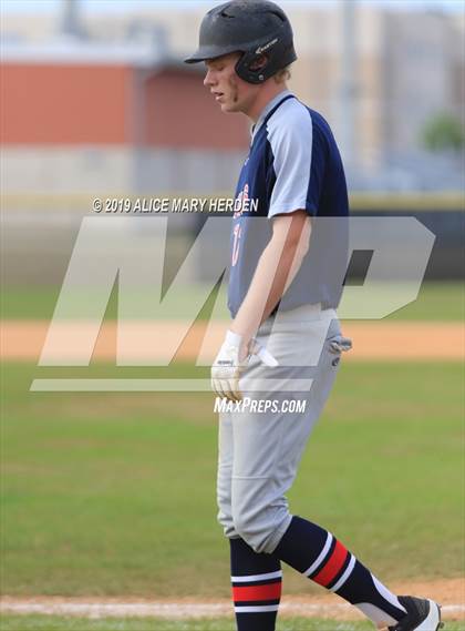 Thumbnail 3 in Weeki Wachee vs Fivay (Farm Bureau Classic) photogallery.