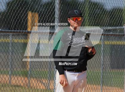 Thumbnail 1 in Weeki Wachee vs Fivay (Farm Bureau Classic) photogallery.