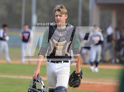 Thumbnail 1 in Weeki Wachee vs Fivay (Farm Bureau Classic) photogallery.