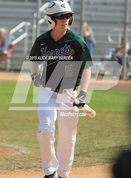 Thumbnail 1 in Weeki Wachee vs Fivay (Farm Bureau Classic) photogallery.