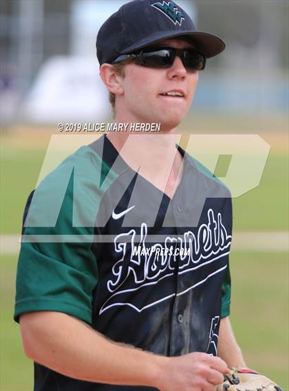 Thumbnail 1 in Weeki Wachee vs Fivay (Farm Bureau Classic) photogallery.