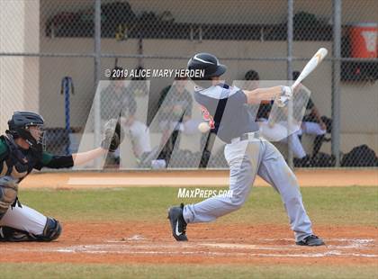 Thumbnail 2 in Weeki Wachee vs Fivay (Farm Bureau Classic) photogallery.