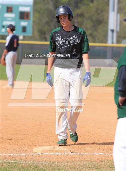 Thumbnail 3 in Weeki Wachee vs Fivay (Farm Bureau Classic) photogallery.