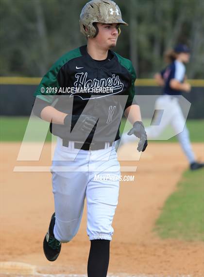 Thumbnail 3 in Weeki Wachee vs Fivay (Farm Bureau Classic) photogallery.