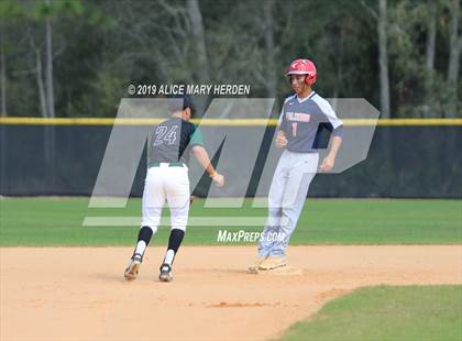 Thumbnail 3 in Weeki Wachee vs Fivay (Farm Bureau Classic) photogallery.