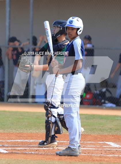 Thumbnail 3 in Weeki Wachee vs Fivay (Farm Bureau Classic) photogallery.
