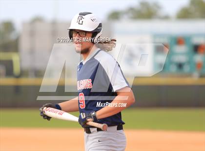 Thumbnail 1 in Weeki Wachee vs Fivay (Farm Bureau Classic) photogallery.