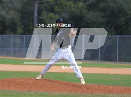 Thumbnail 3 in Weeki Wachee vs Fivay (Farm Bureau Classic) photogallery.