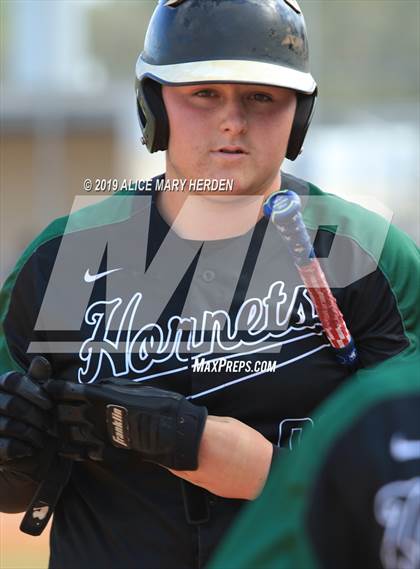 Thumbnail 3 in Weeki Wachee vs Fivay (Farm Bureau Classic) photogallery.