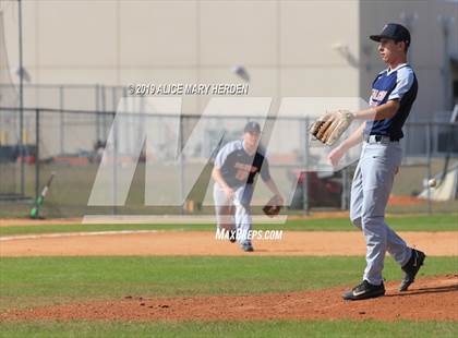 Thumbnail 2 in Weeki Wachee vs Fivay (Farm Bureau Classic) photogallery.
