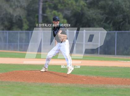 Thumbnail 1 in Weeki Wachee vs Fivay (Farm Bureau Classic) photogallery.