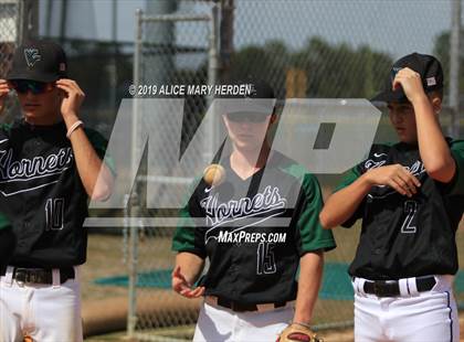 Thumbnail 3 in Weeki Wachee vs Fivay (Farm Bureau Classic) photogallery.