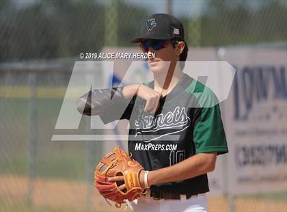 Thumbnail 3 in Weeki Wachee vs Fivay (Farm Bureau Classic) photogallery.