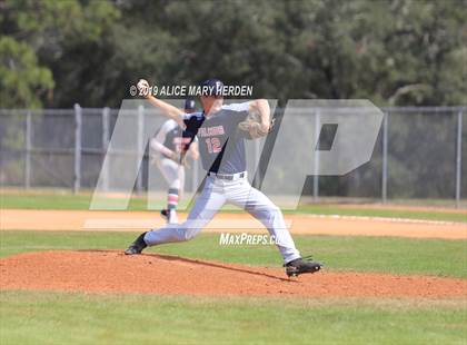 Thumbnail 3 in Weeki Wachee vs Fivay (Farm Bureau Classic) photogallery.
