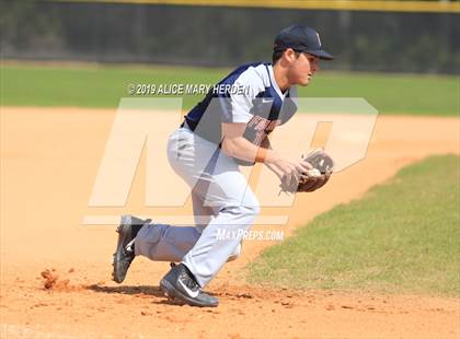 Thumbnail 1 in Weeki Wachee vs Fivay (Farm Bureau Classic) photogallery.