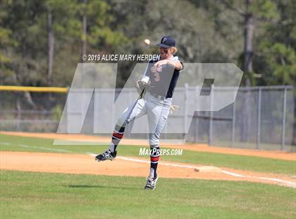 Thumbnail 3 in Weeki Wachee vs Fivay (Farm Bureau Classic) photogallery.