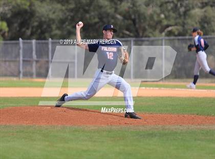 Thumbnail 2 in Weeki Wachee vs Fivay (Farm Bureau Classic) photogallery.