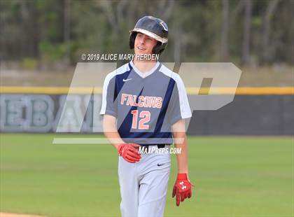 Thumbnail 3 in Weeki Wachee vs Fivay (Farm Bureau Classic) photogallery.