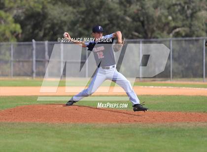 Thumbnail 1 in Weeki Wachee vs Fivay (Farm Bureau Classic) photogallery.