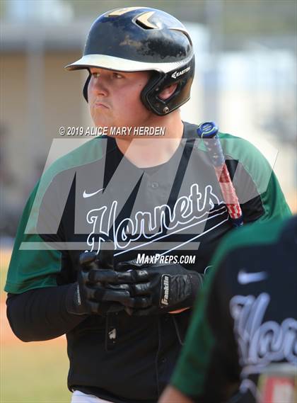 Thumbnail 2 in Weeki Wachee vs Fivay (Farm Bureau Classic) photogallery.