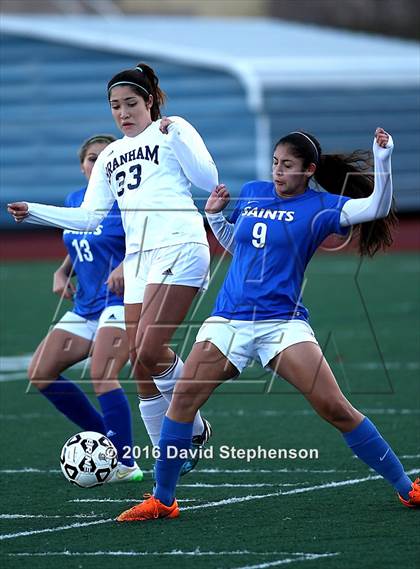 Thumbnail 3 in Santa Teresa @ Branham photogallery.