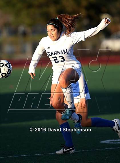 Thumbnail 1 in Santa Teresa @ Branham photogallery.