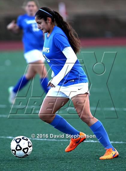 Thumbnail 2 in Santa Teresa @ Branham photogallery.