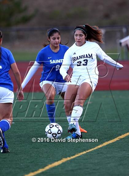 Thumbnail 3 in Santa Teresa @ Branham photogallery.
