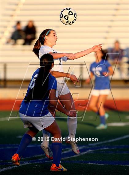 Thumbnail 2 in Santa Teresa @ Branham photogallery.