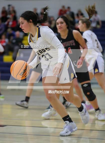 Thumbnail 2 in Grantsville @ Summit Academy photogallery.