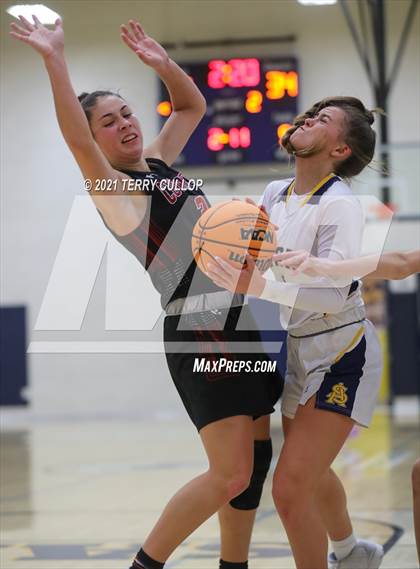 Thumbnail 1 in Grantsville @ Summit Academy photogallery.