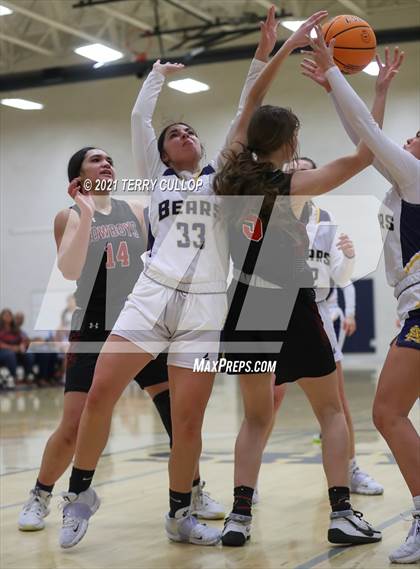 Thumbnail 3 in Grantsville @ Summit Academy photogallery.