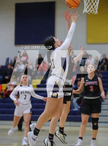Thumbnail 3 in Grantsville @ Summit Academy photogallery.
