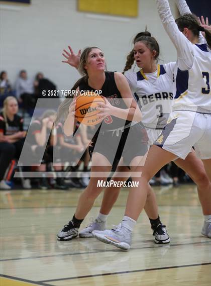 Thumbnail 1 in Grantsville @ Summit Academy photogallery.