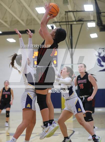 Thumbnail 1 in Grantsville @ Summit Academy photogallery.