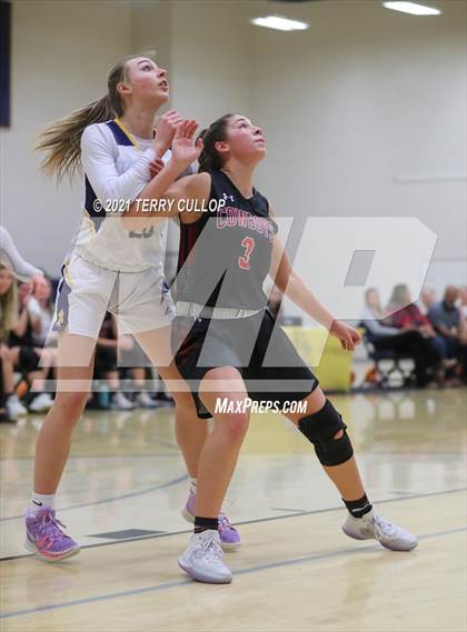 Thumbnail 1 in Grantsville @ Summit Academy photogallery.