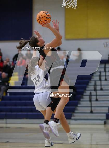 Thumbnail 1 in Grantsville @ Summit Academy photogallery.