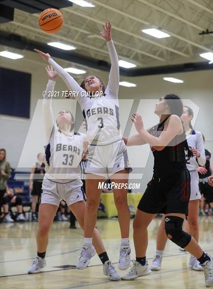 Thumbnail 3 in Grantsville @ Summit Academy photogallery.