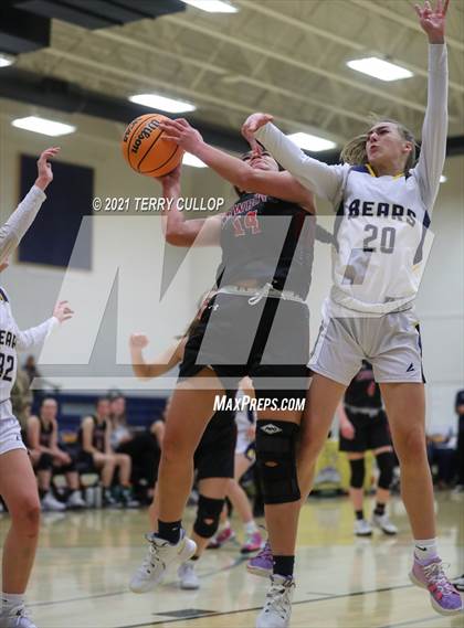 Thumbnail 1 in Grantsville @ Summit Academy photogallery.