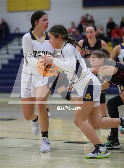 Thumbnail 1 in Grantsville @ Summit Academy photogallery.