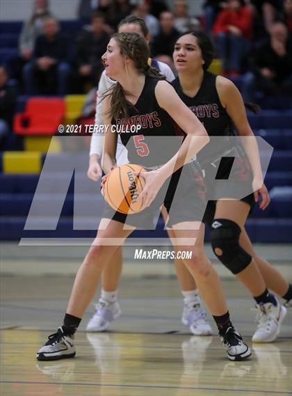 Thumbnail 1 in Grantsville @ Summit Academy photogallery.