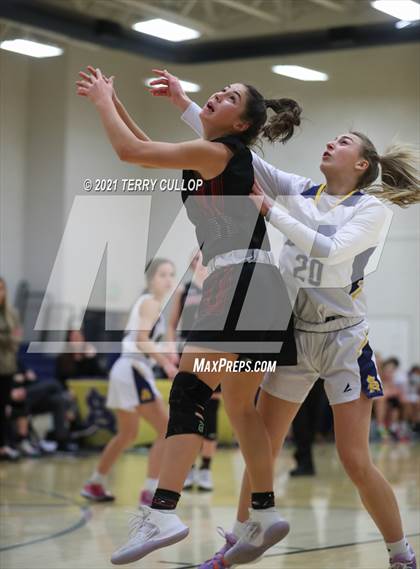 Thumbnail 3 in Grantsville @ Summit Academy photogallery.