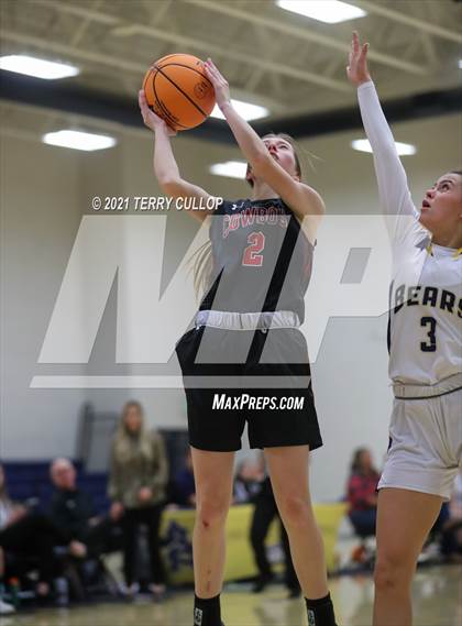 Thumbnail 3 in Grantsville @ Summit Academy photogallery.