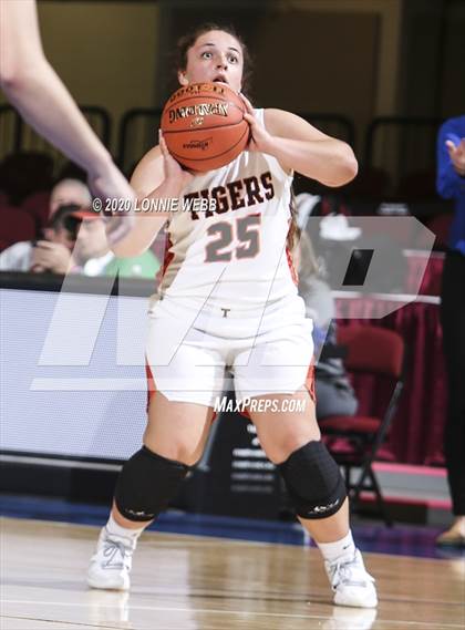 Thumbnail 2 in Haldane vs. Tuckahoe (Section 1 Class C Final) photogallery.