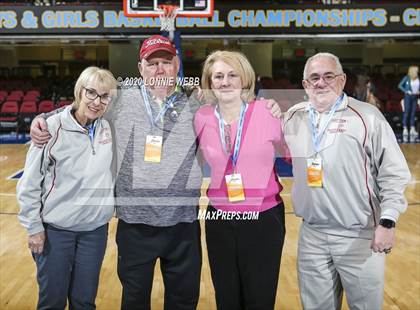 Thumbnail 2 in Haldane vs. Tuckahoe (Section 1 Class C Final) photogallery.
