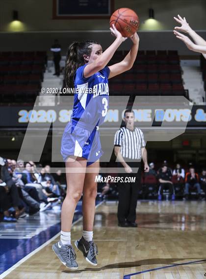 Thumbnail 1 in Haldane vs. Tuckahoe (Section 1 Class C Final) photogallery.